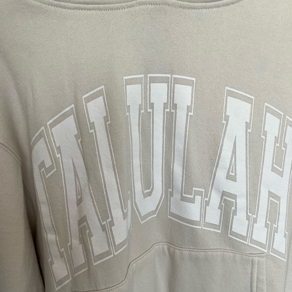Women’s Talulah hoodie - Picture 3 of 4